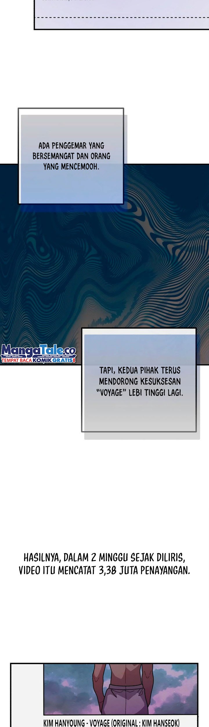 Musician Genius Who Lives Twice Chapter 43 - halaman 30