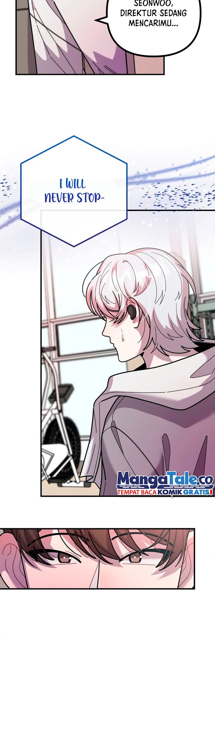 Musician Genius Who Lives Twice Chapter 43 - halaman 34