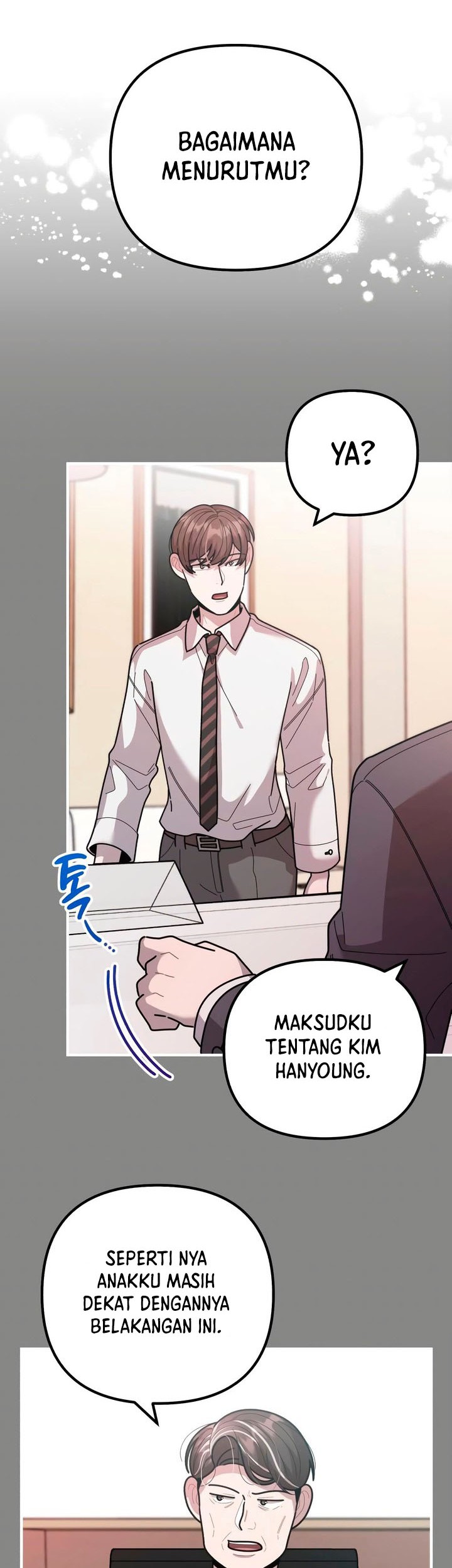 Musician Genius Who Lives Twice Chapter 43 - halaman 35