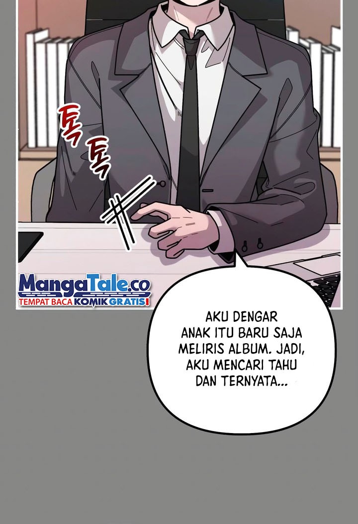 Musician Genius Who Lives Twice Chapter 43 - halaman 36