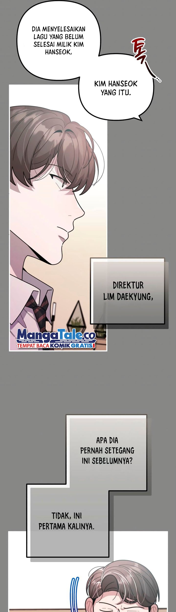 Musician Genius Who Lives Twice Chapter 43 - halaman 37