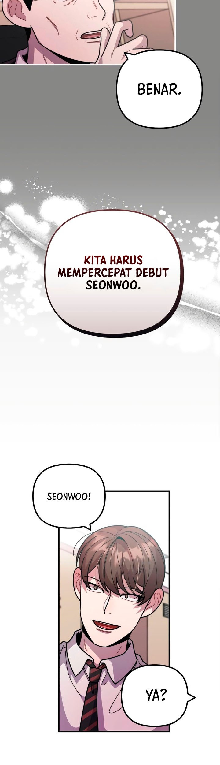 Musician Genius Who Lives Twice Chapter 43 - halaman 39