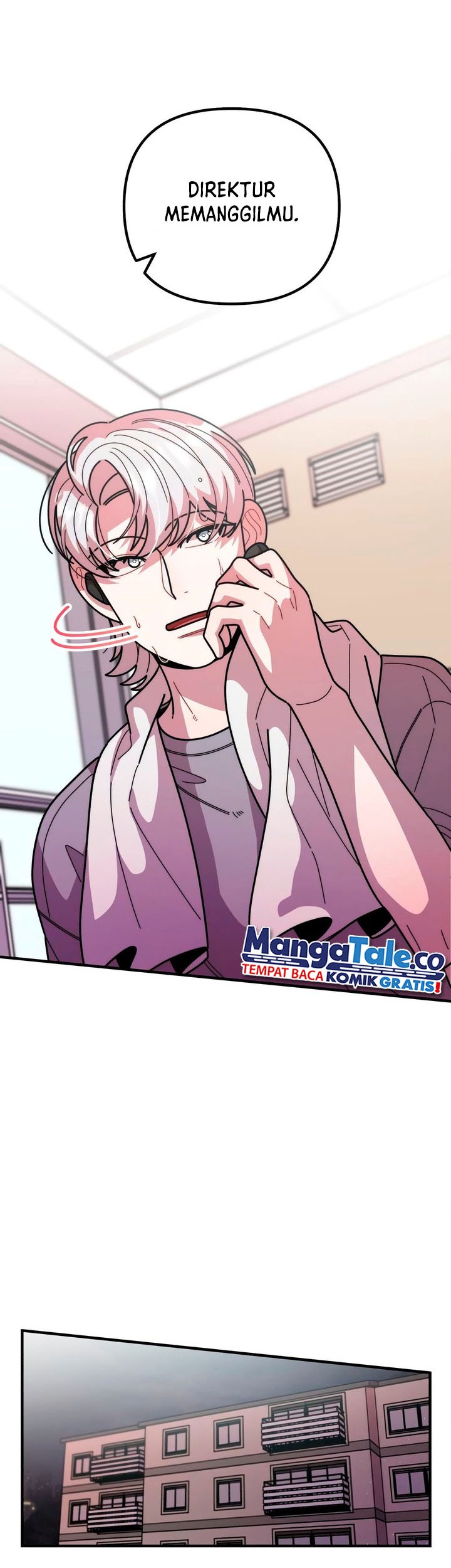 Musician Genius Who Lives Twice Chapter 43 - halaman 40