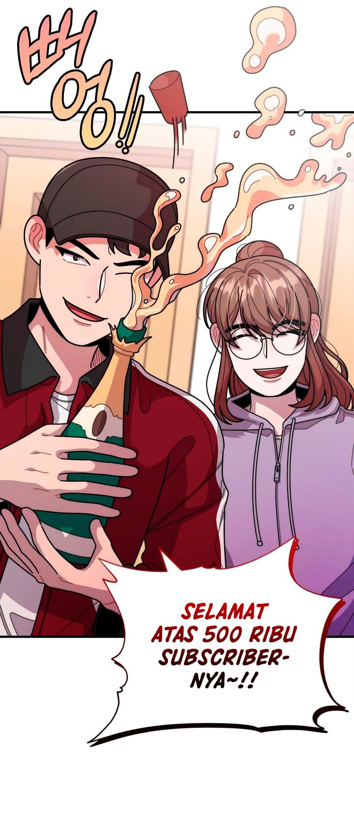 Musician Genius Who Lives Twice Chapter 43 - halaman 41
