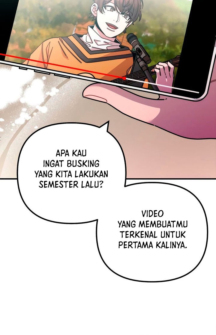 Musician Genius Who Lives Twice Chapter 43 - halaman 46