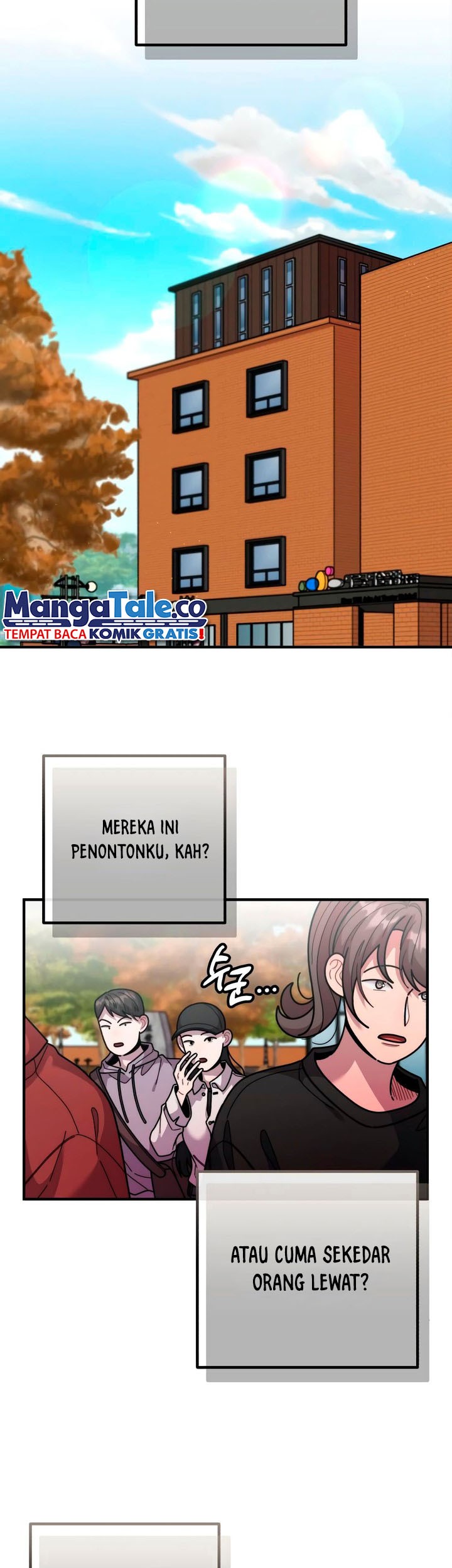Musician Genius Who Lives Twice Chapter 43 - halaman 49