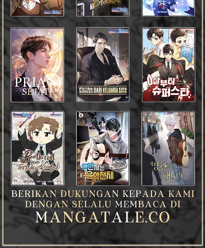 Musician Genius Who Lives Twice Chapter 43 - halaman 52
