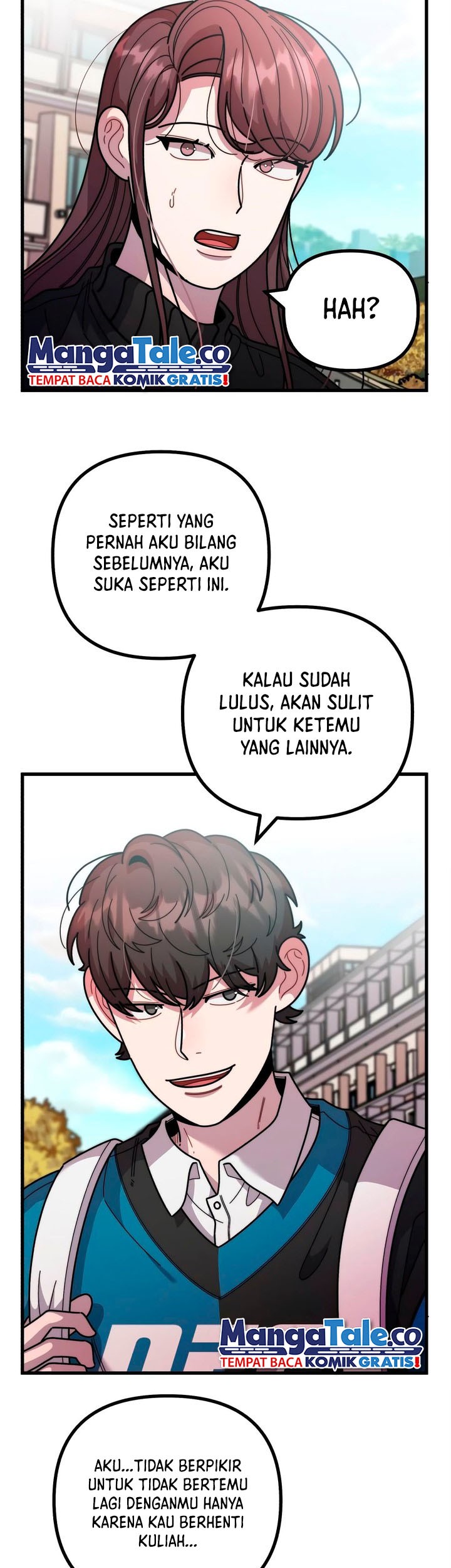 Musician Genius Who Lives Twice Chapter 43 - halaman 9