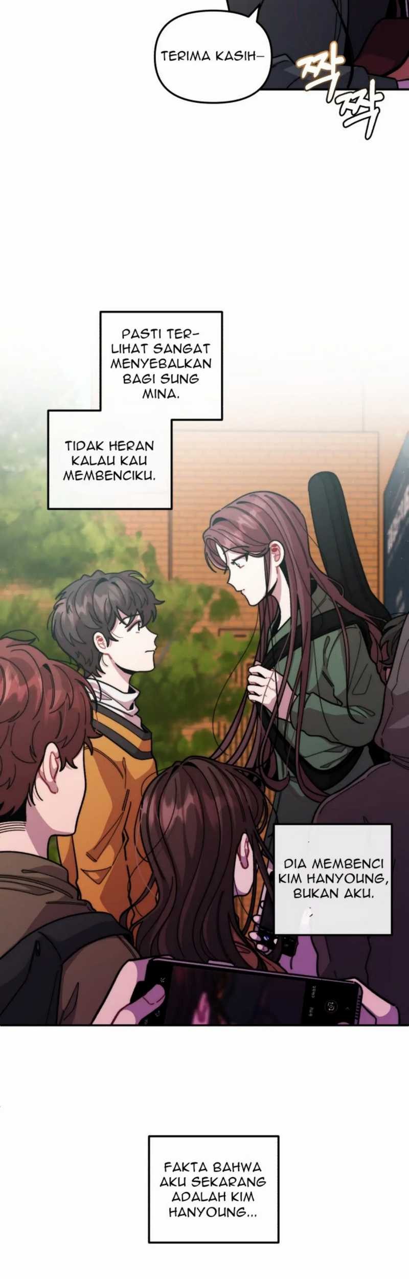Musician Genius Who Lives Twice Chapter 5 - halaman 12