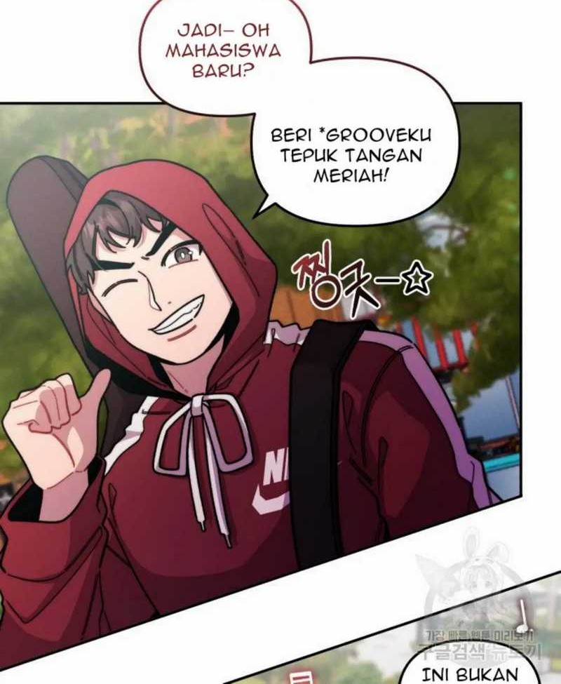 Musician Genius Who Lives Twice Chapter 5 - halaman 15