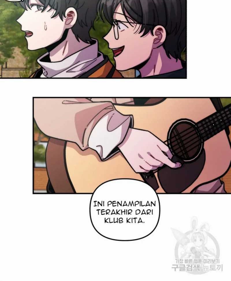 Musician Genius Who Lives Twice Chapter 5 - halaman 17