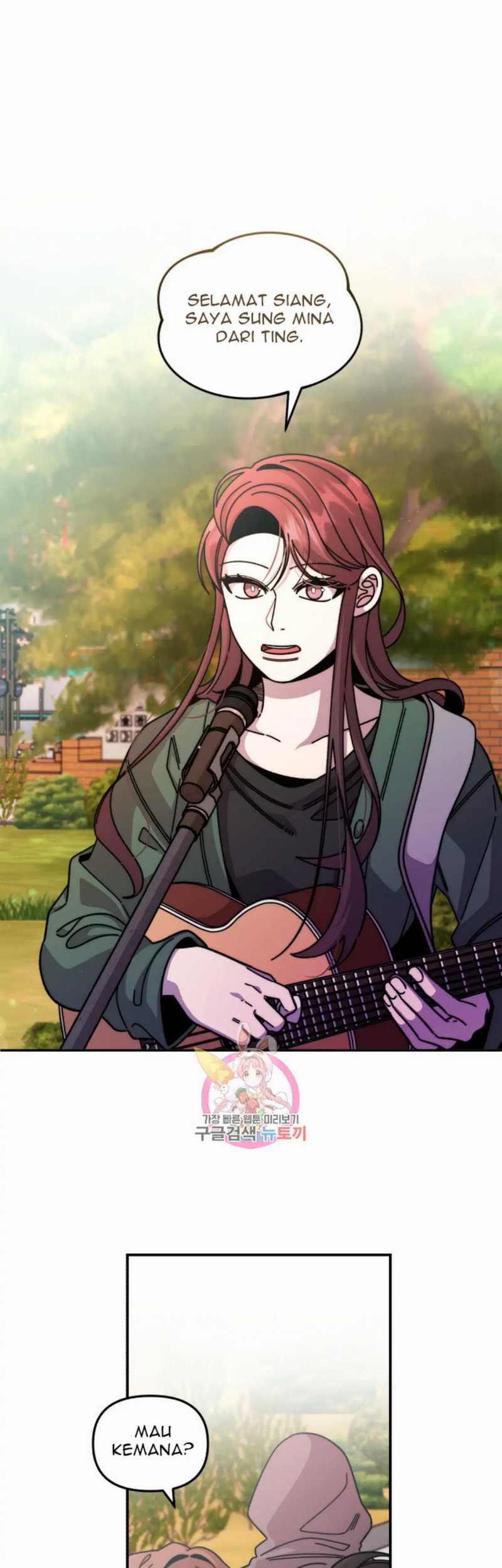 Musician Genius Who Lives Twice Chapter 5 - halaman 2