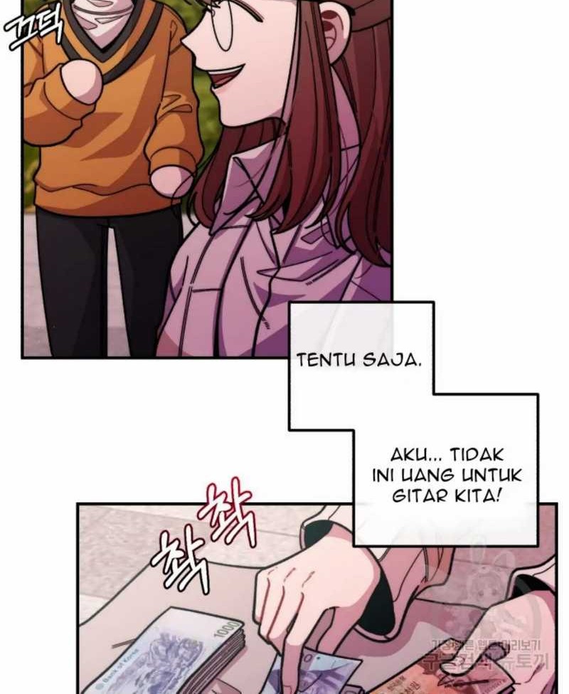 Musician Genius Who Lives Twice Chapter 5 - halaman 21