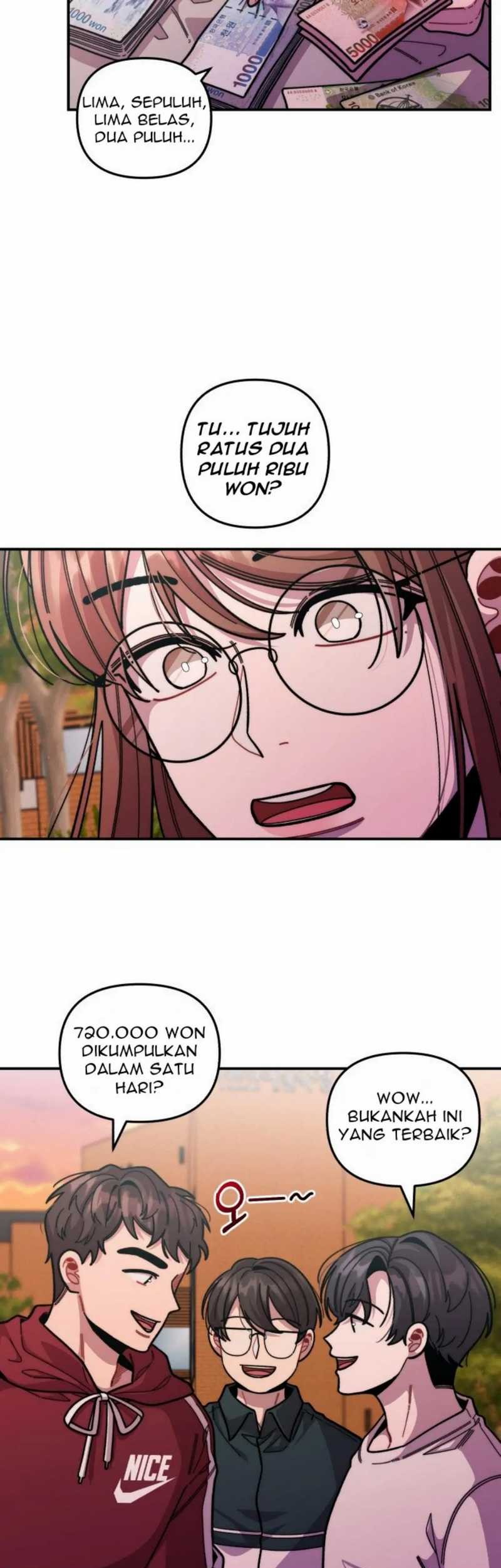 Musician Genius Who Lives Twice Chapter 5 - halaman 22