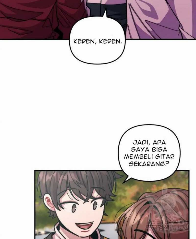 Musician Genius Who Lives Twice Chapter 5 - halaman 23