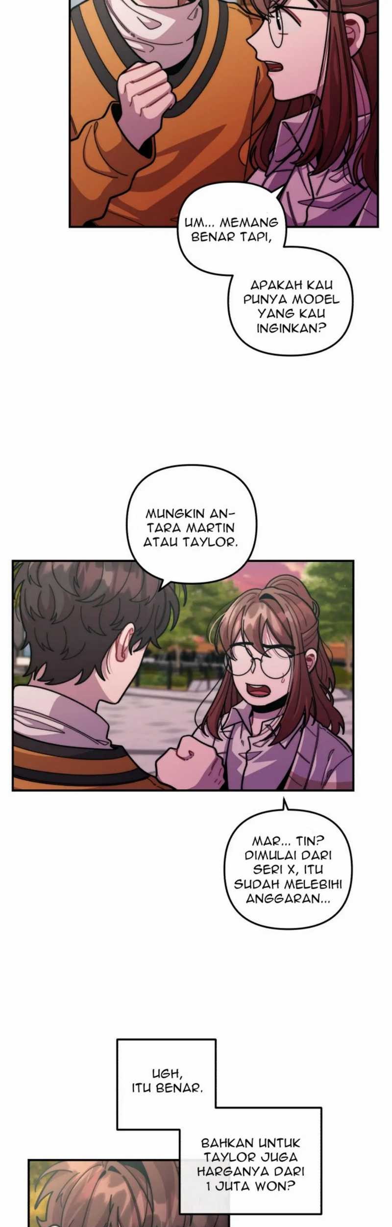 Musician Genius Who Lives Twice Chapter 5 - halaman 24