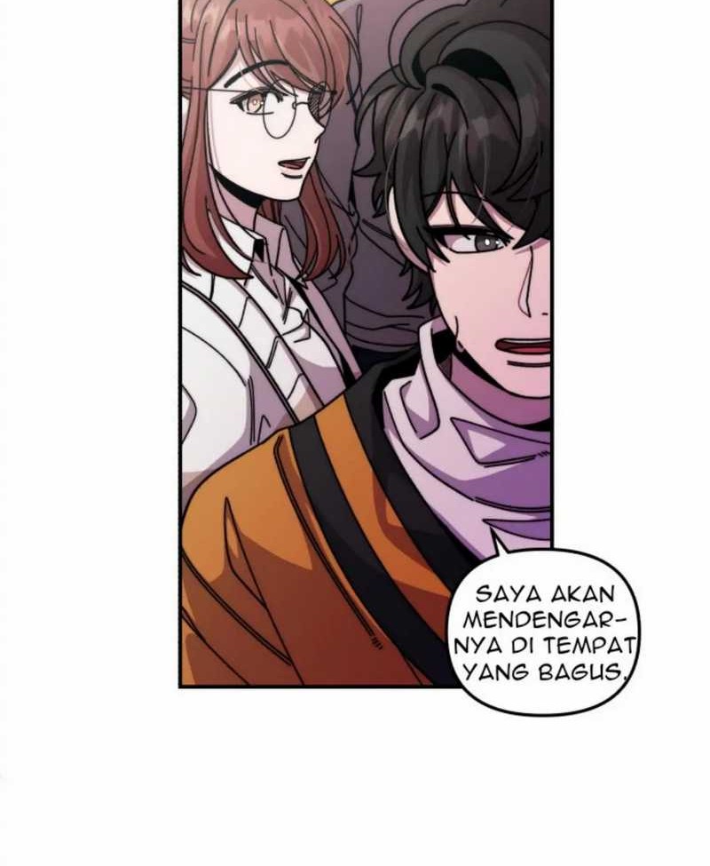 Musician Genius Who Lives Twice Chapter 5 - halaman 3