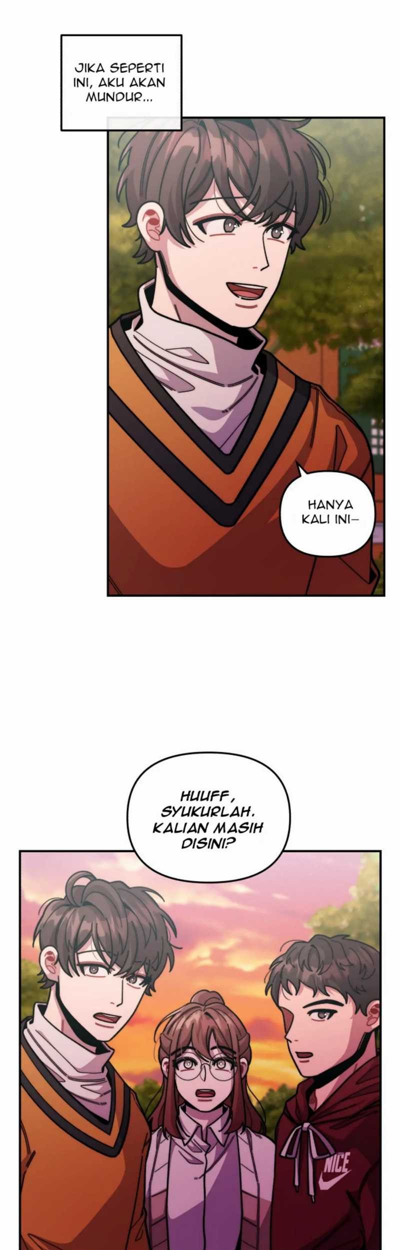 Musician Genius Who Lives Twice Chapter 5 - halaman 32