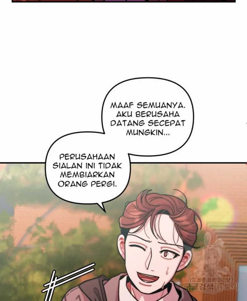 Musician Genius Who Lives Twice Chapter 5 - halaman 33