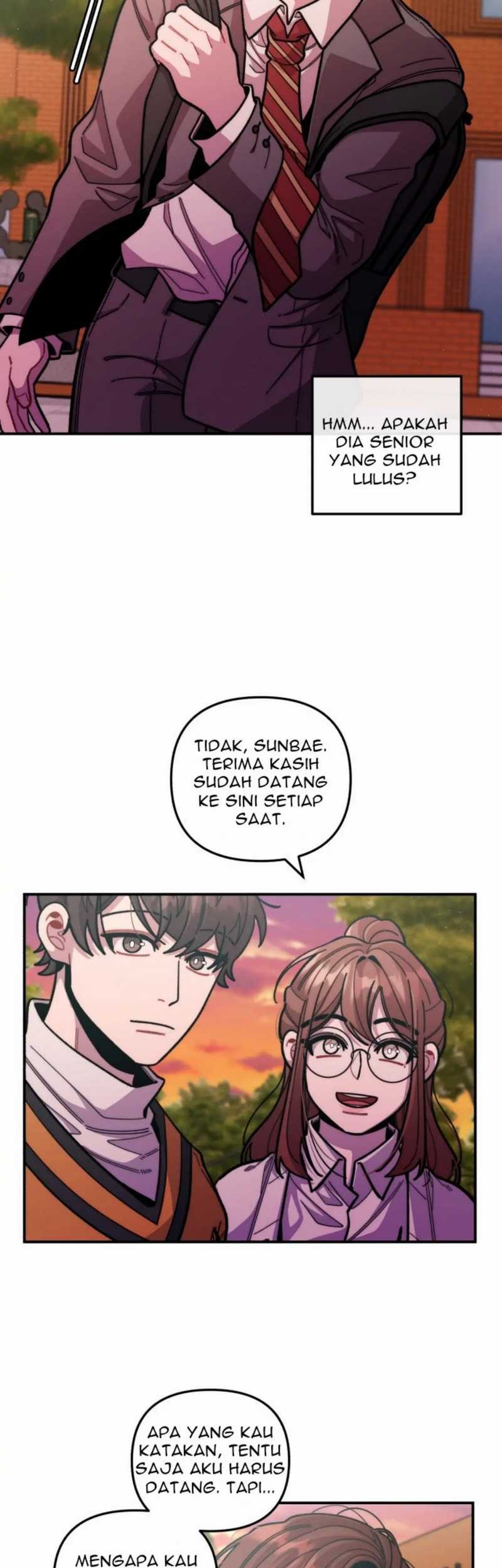 Musician Genius Who Lives Twice Chapter 5 - halaman 34
