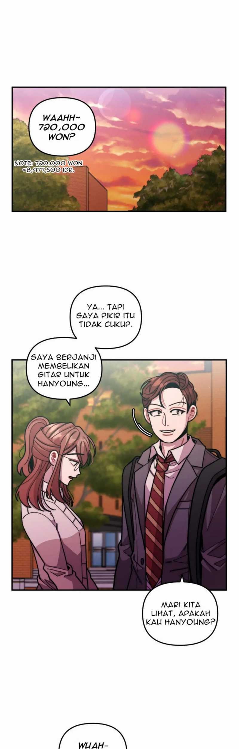 Musician Genius Who Lives Twice Chapter 5 - halaman 36