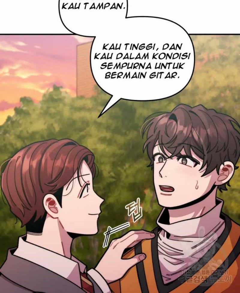 Musician Genius Who Lives Twice Chapter 5 - halaman 37