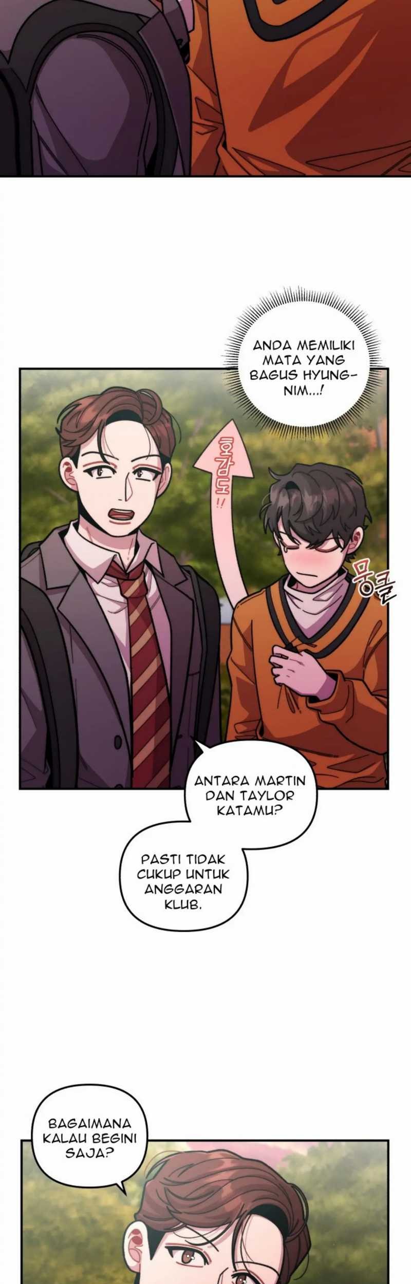 Musician Genius Who Lives Twice Chapter 5 - halaman 38