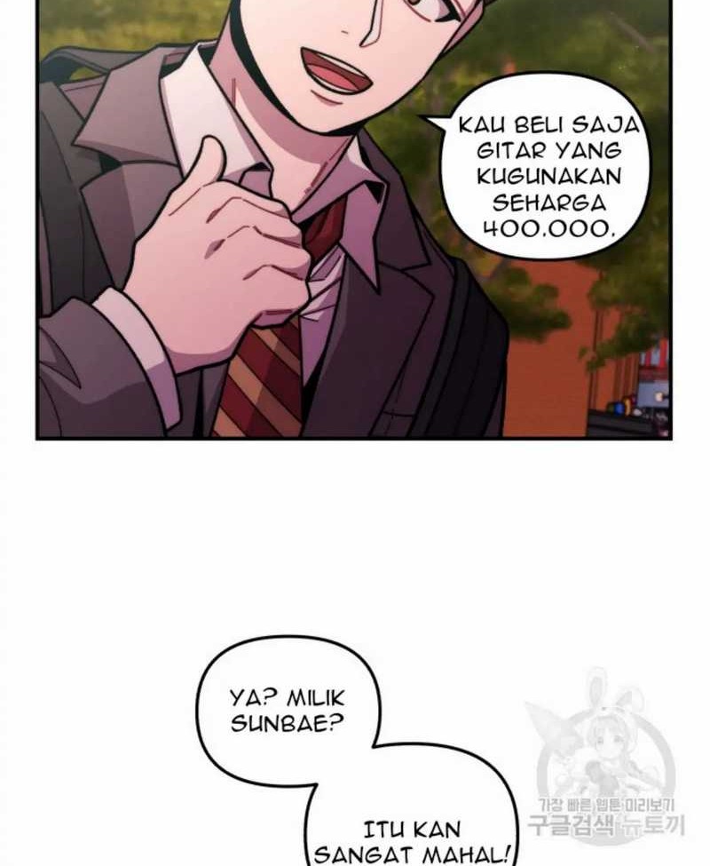 Musician Genius Who Lives Twice Chapter 5 - halaman 39