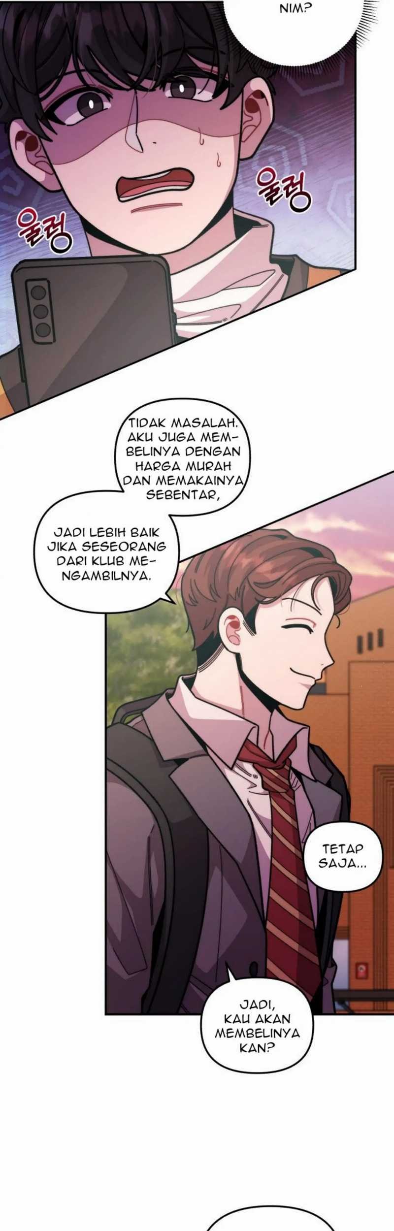 Musician Genius Who Lives Twice Chapter 5 - halaman 42