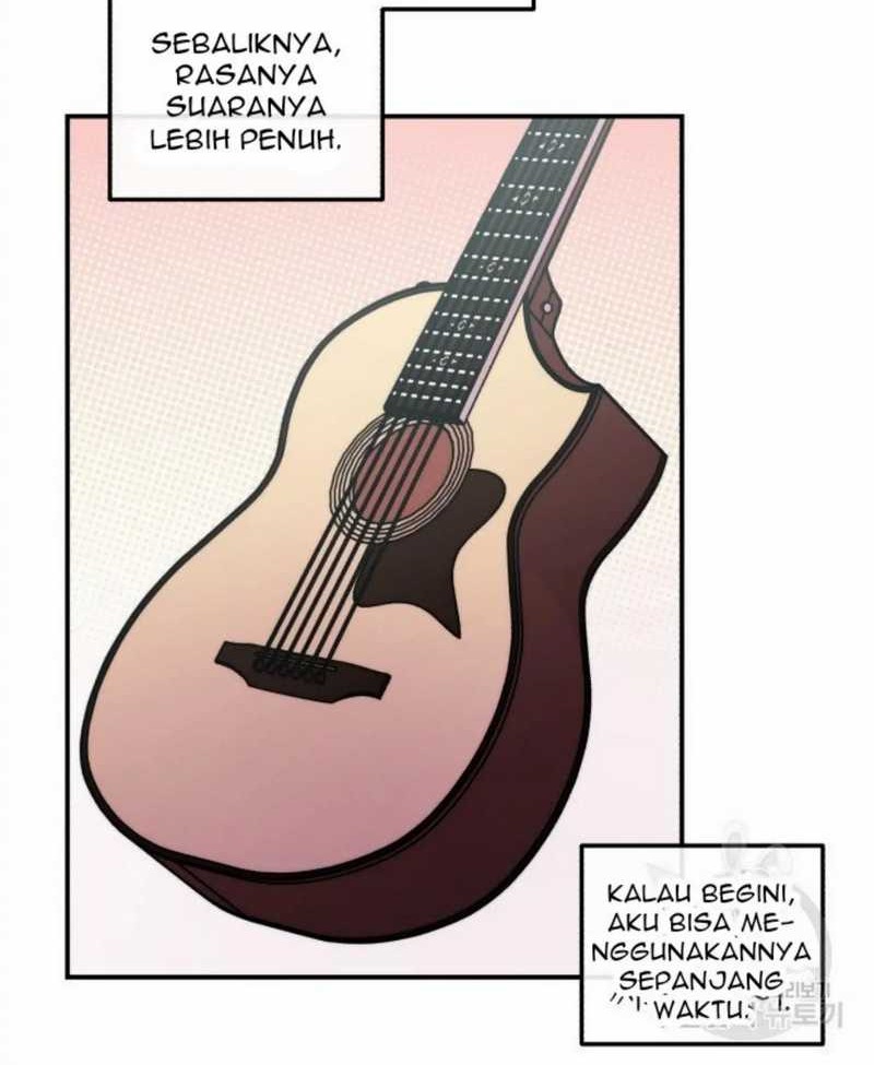 Musician Genius Who Lives Twice Chapter 5 - halaman 47