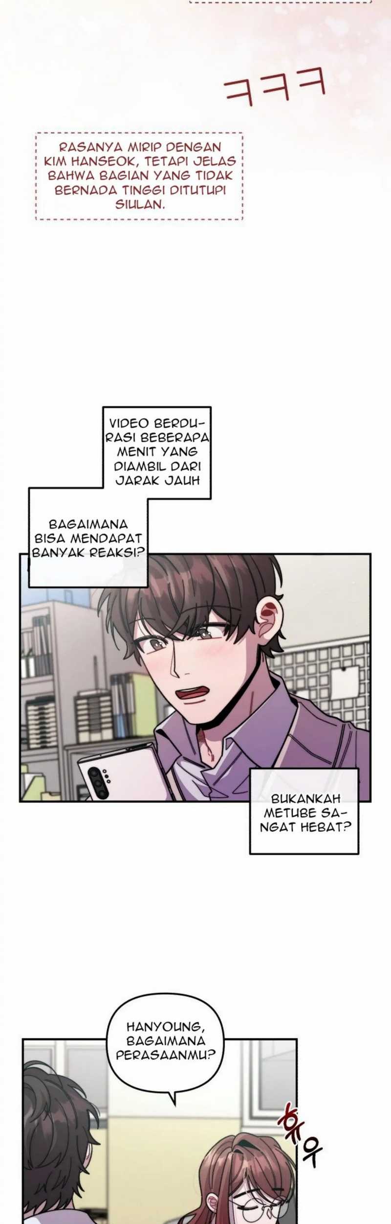 Musician Genius Who Lives Twice Chapter 5 - halaman 54