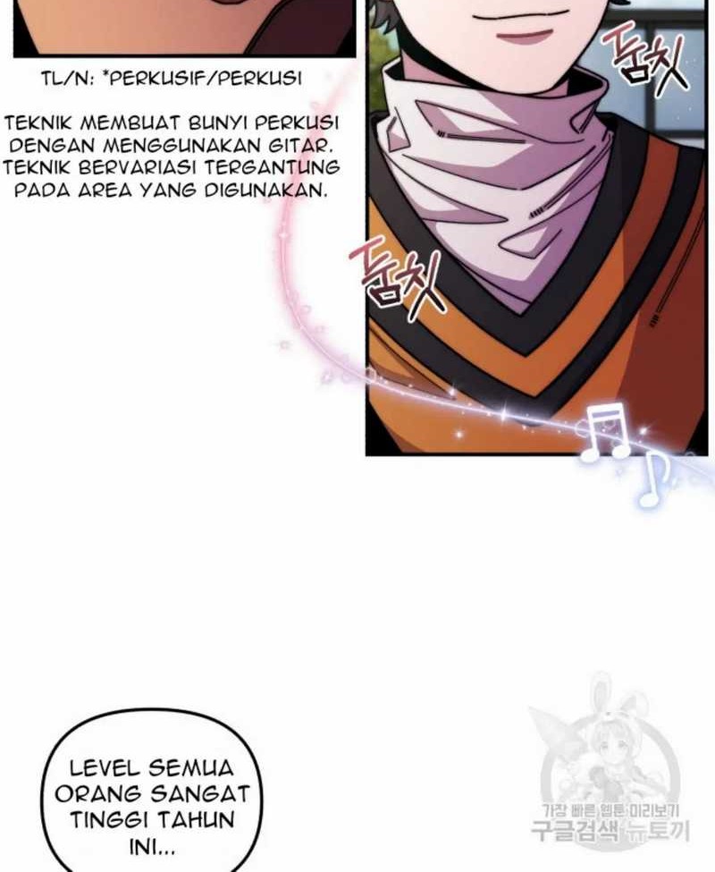 Musician Genius Who Lives Twice Chapter 5 - halaman 7