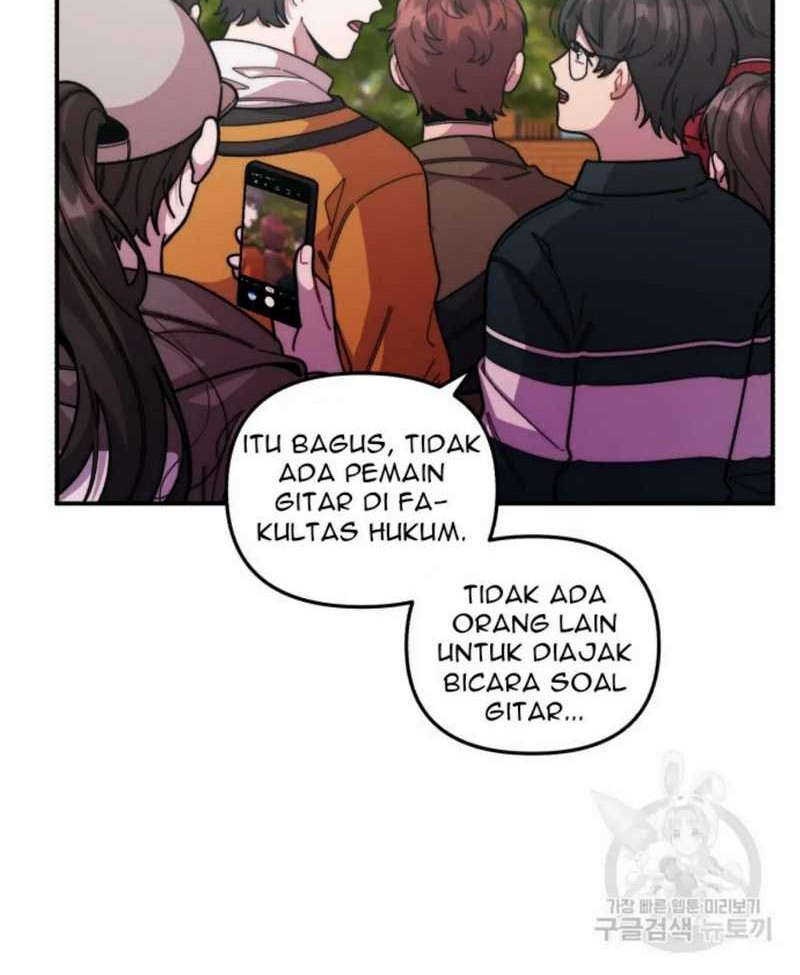 Musician Genius Who Lives Twice Chapter 5 - halaman 9