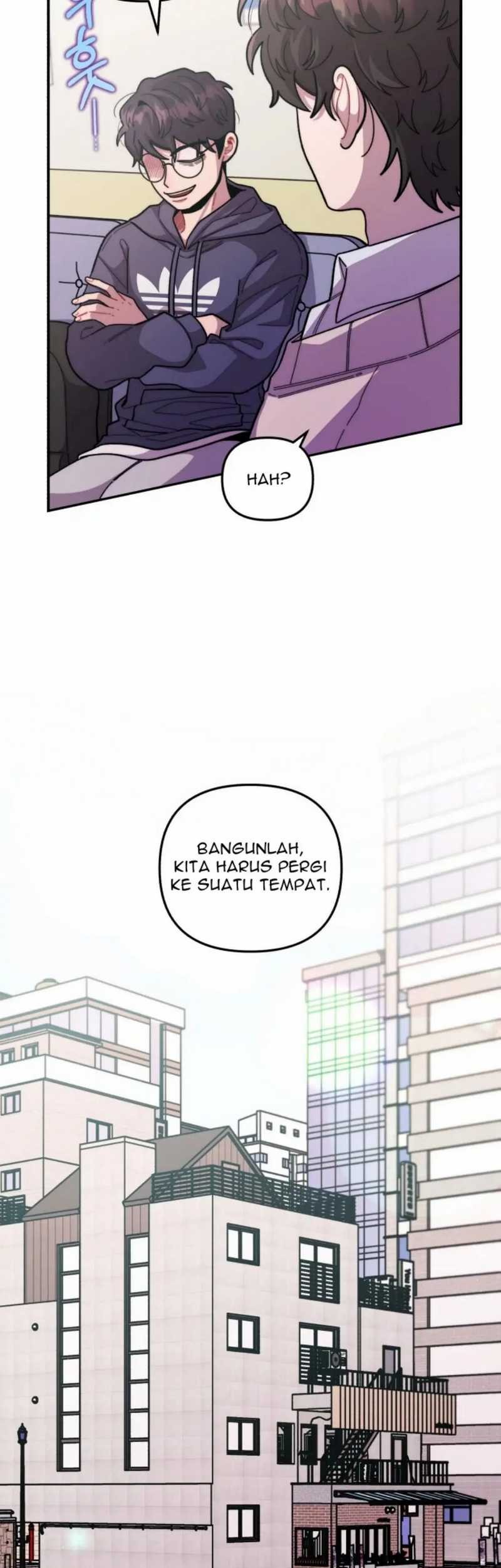 Musician Genius Who Lives Twice Chapter 6 - halaman 12