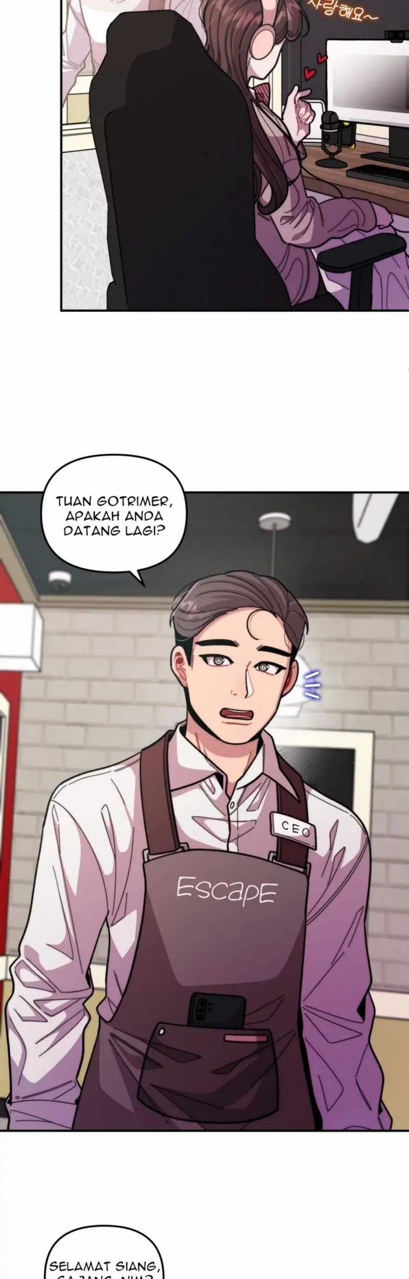 Musician Genius Who Lives Twice Chapter 6 - halaman 16