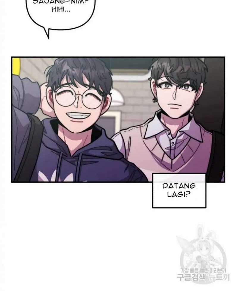 Musician Genius Who Lives Twice Chapter 6 - halaman 17