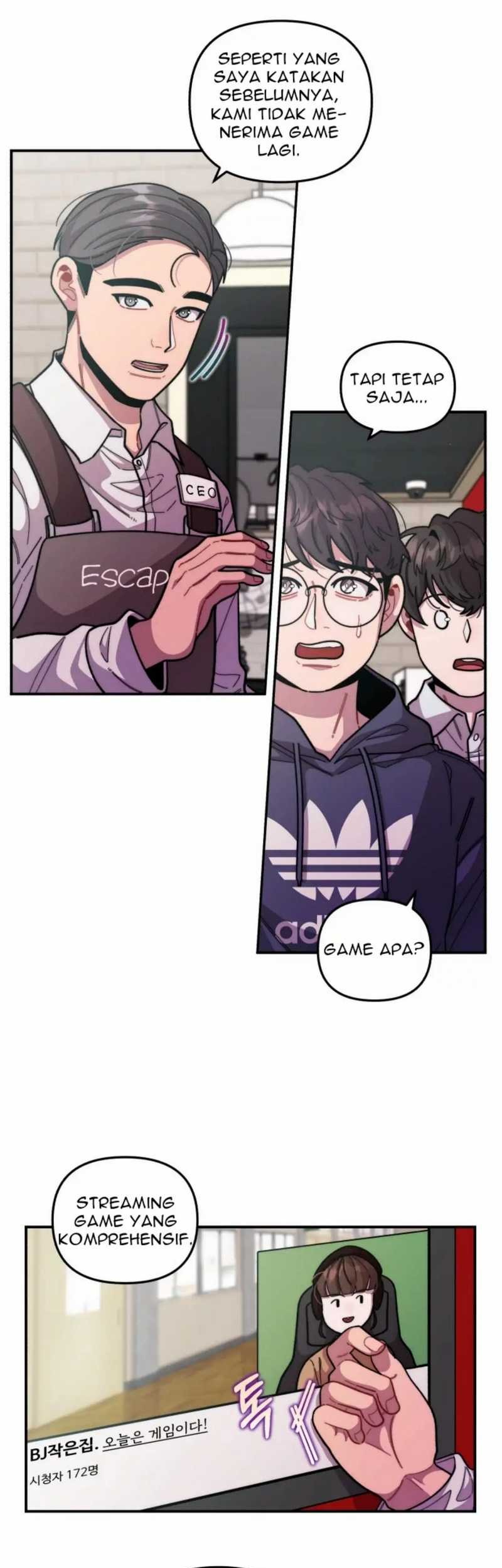 Musician Genius Who Lives Twice Chapter 6 - halaman 18