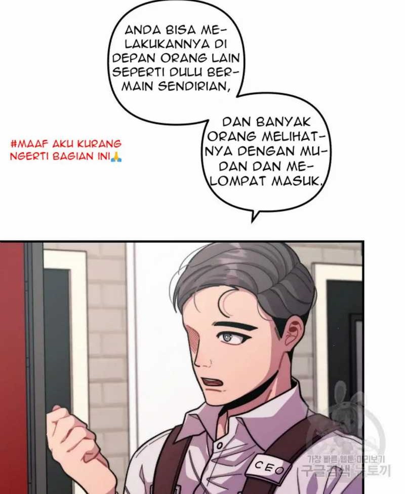 Musician Genius Who Lives Twice Chapter 6 - halaman 19