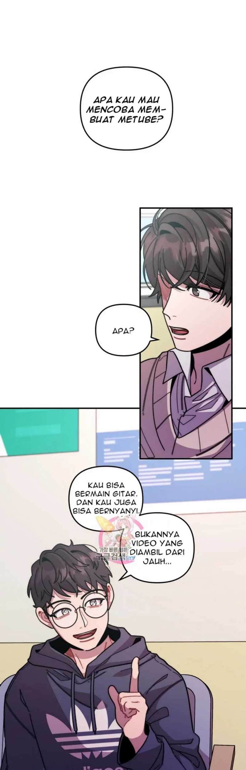 Musician Genius Who Lives Twice Chapter 6 - halaman 2