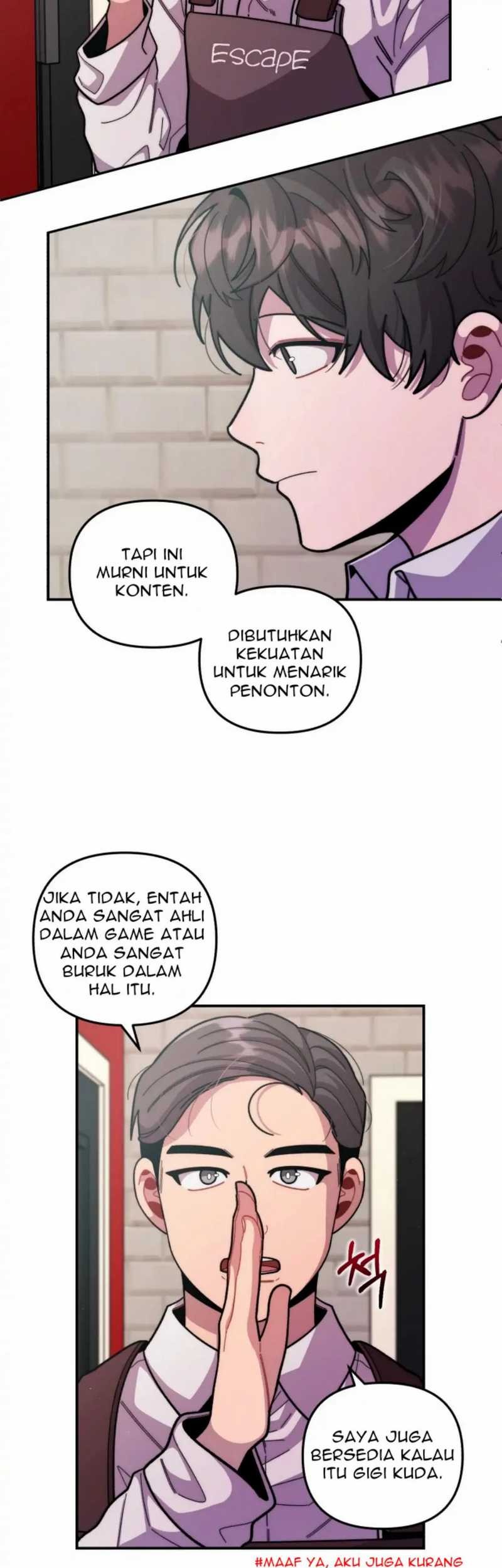 Musician Genius Who Lives Twice Chapter 6 - halaman 20