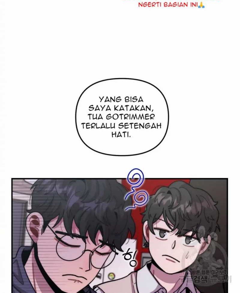 Musician Genius Who Lives Twice Chapter 6 - halaman 21