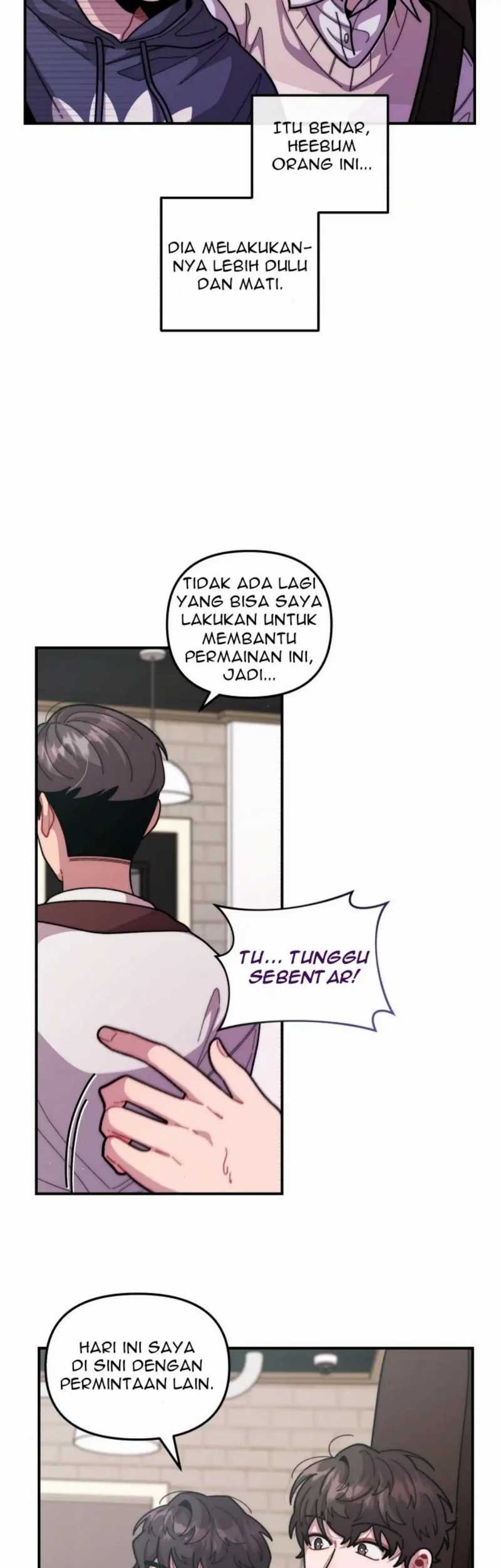 Musician Genius Who Lives Twice Chapter 6 - halaman 22