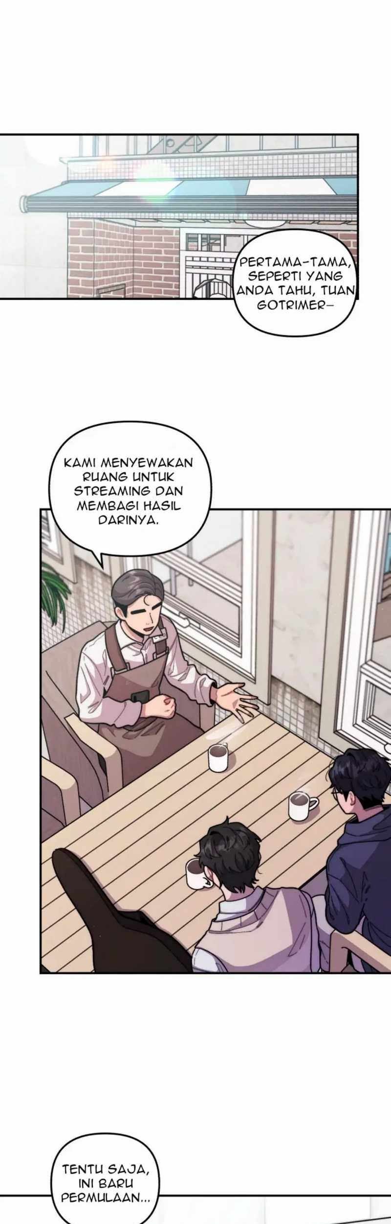 Musician Genius Who Lives Twice Chapter 6 - halaman 24