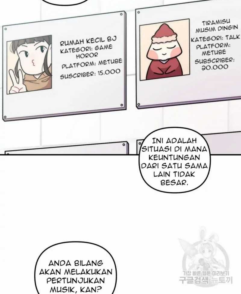 Musician Genius Who Lives Twice Chapter 6 - halaman 25