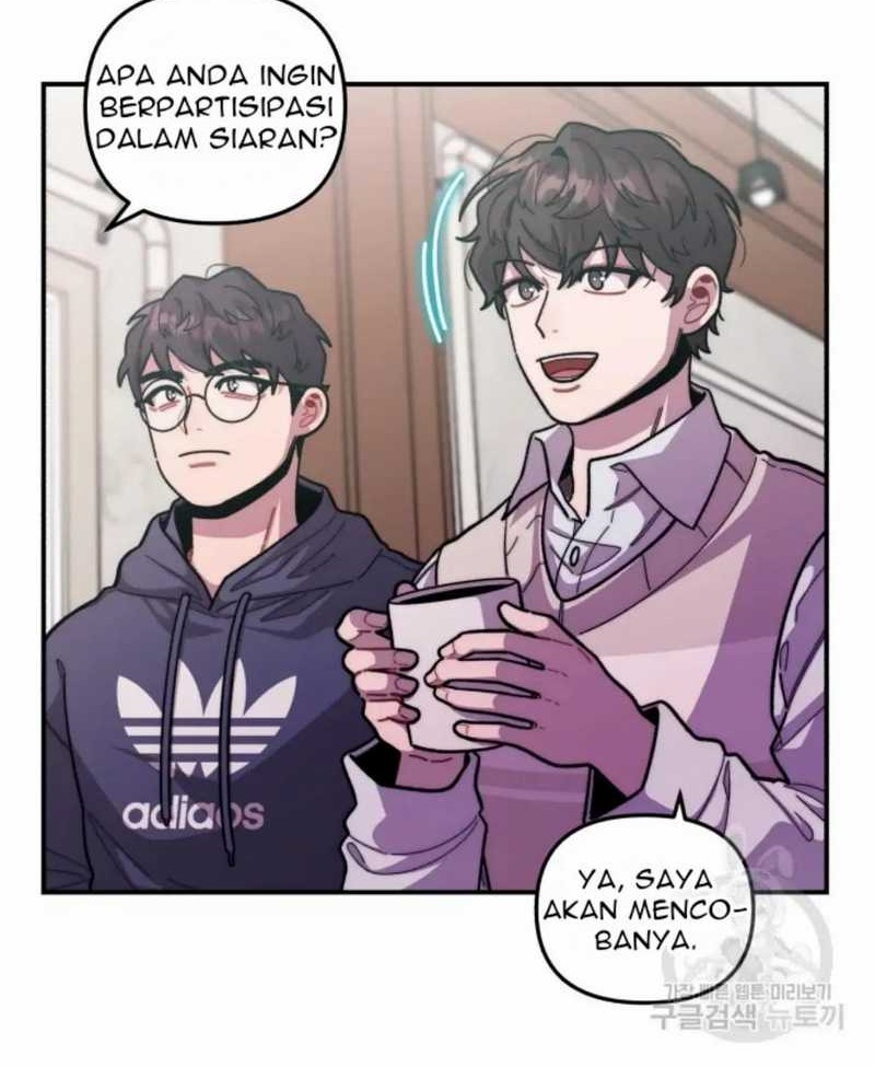Musician Genius Who Lives Twice Chapter 6 - halaman 33