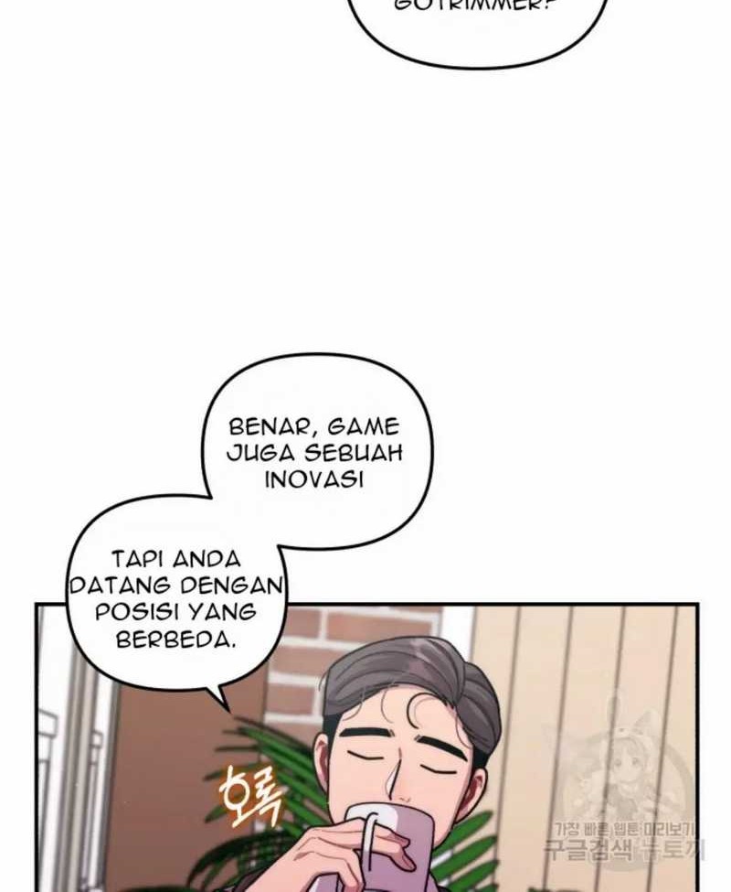 Musician Genius Who Lives Twice Chapter 6 - halaman 35