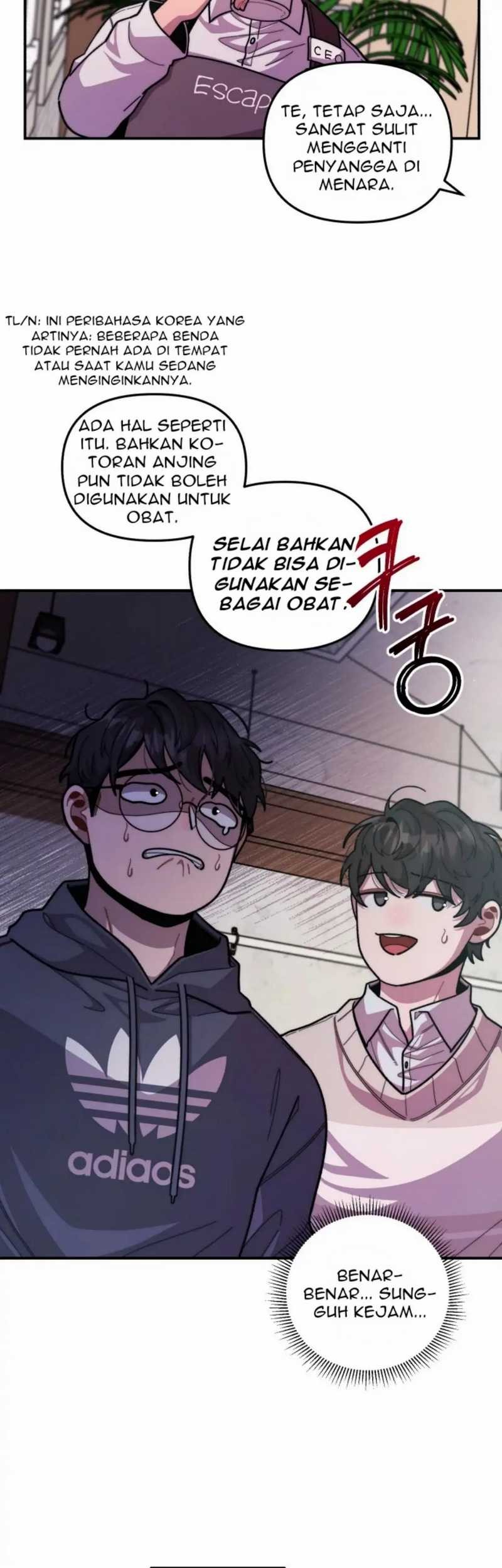 Musician Genius Who Lives Twice Chapter 6 - halaman 36