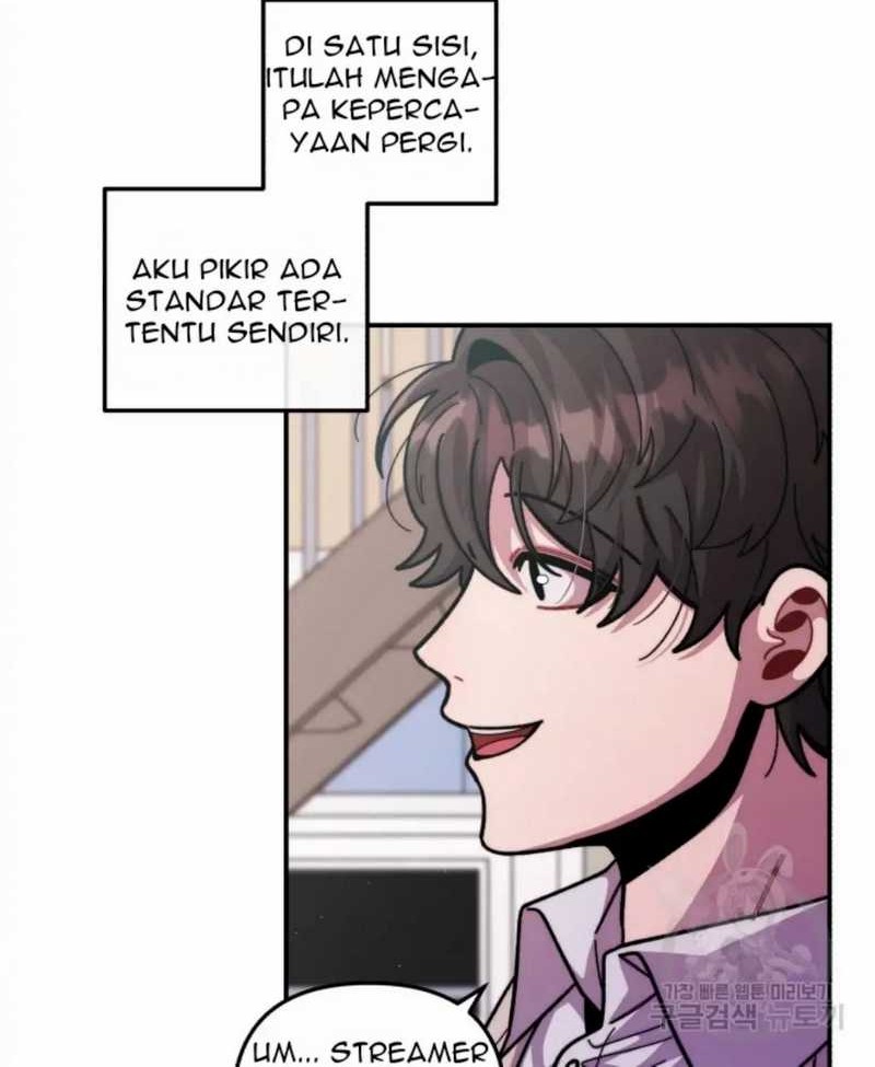Musician Genius Who Lives Twice Chapter 6 - halaman 37