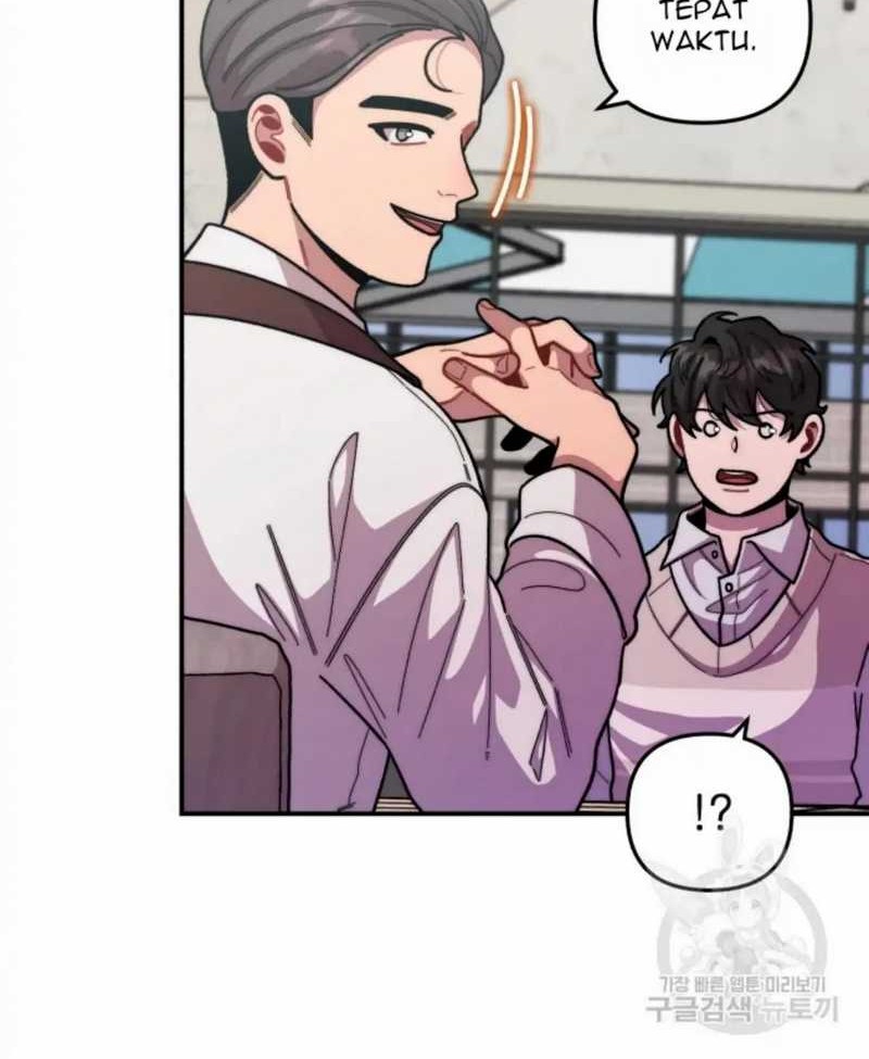 Musician Genius Who Lives Twice Chapter 6 - halaman 39