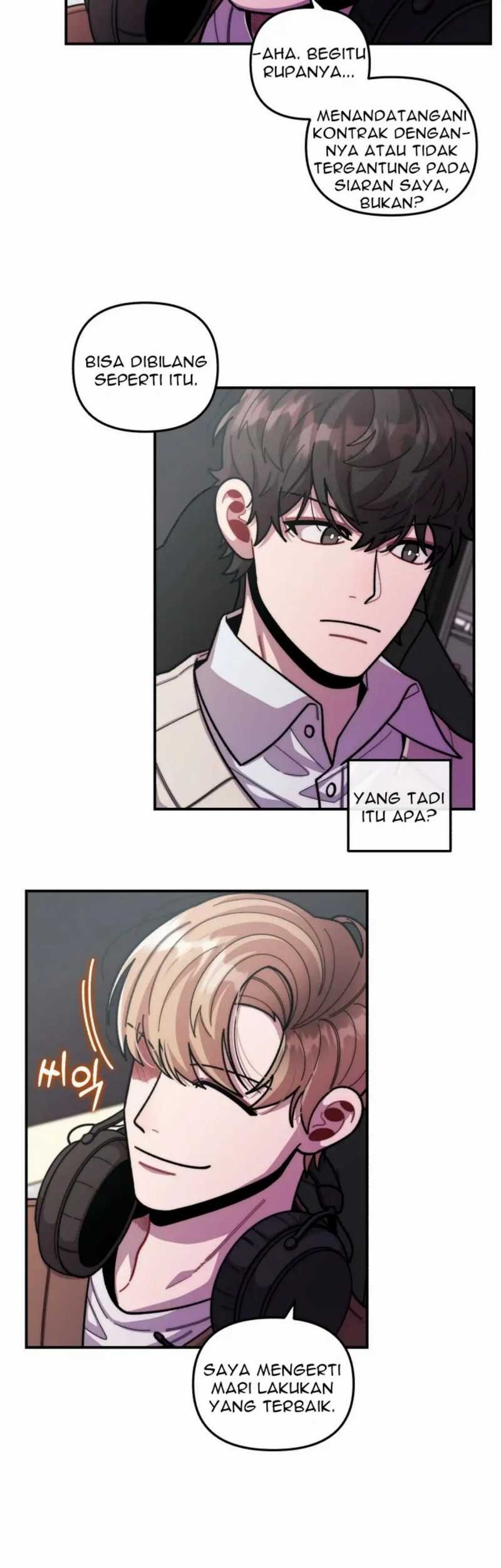 Musician Genius Who Lives Twice Chapter 6 - halaman 44